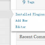 2 Steps to install wordpress plugin