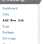 3 Steps to backup your wordpress by using BackWpUp Plugin